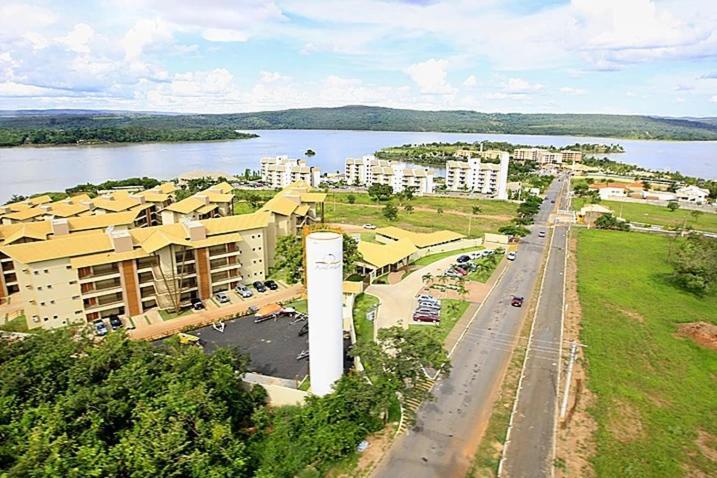 Aldeia Do Lago Калдас Новас Екстериор снимка